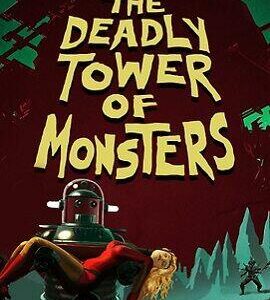 Buy The Deadly Tower of Monsters Steam CD Key