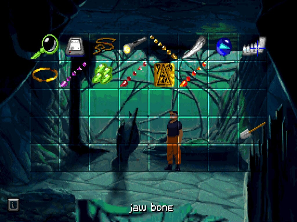 Buy The Dig Steam CD Key - Image 5