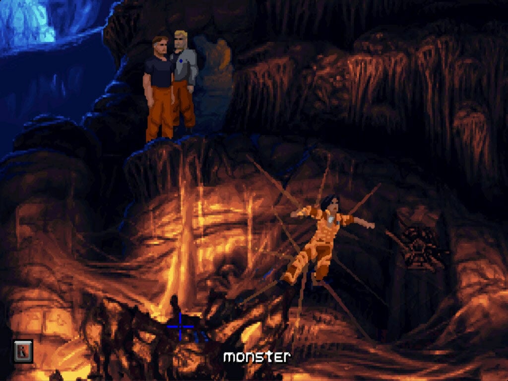 Buy The Dig Steam CD Key - Image 7