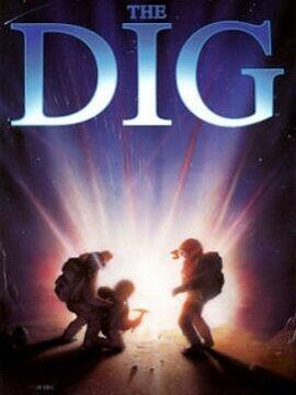 Buy The Dig Steam CD Key