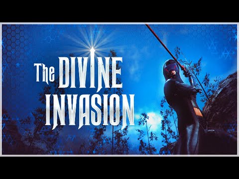 Buy The Divine Invasion Steam CD Key - Image 2