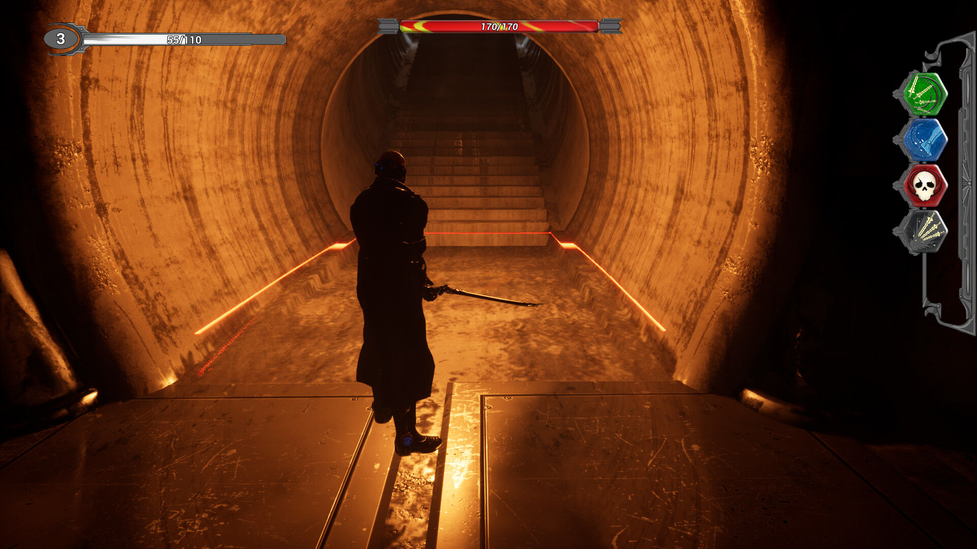 Buy The Divine Invasion Steam CD Key - Image 3