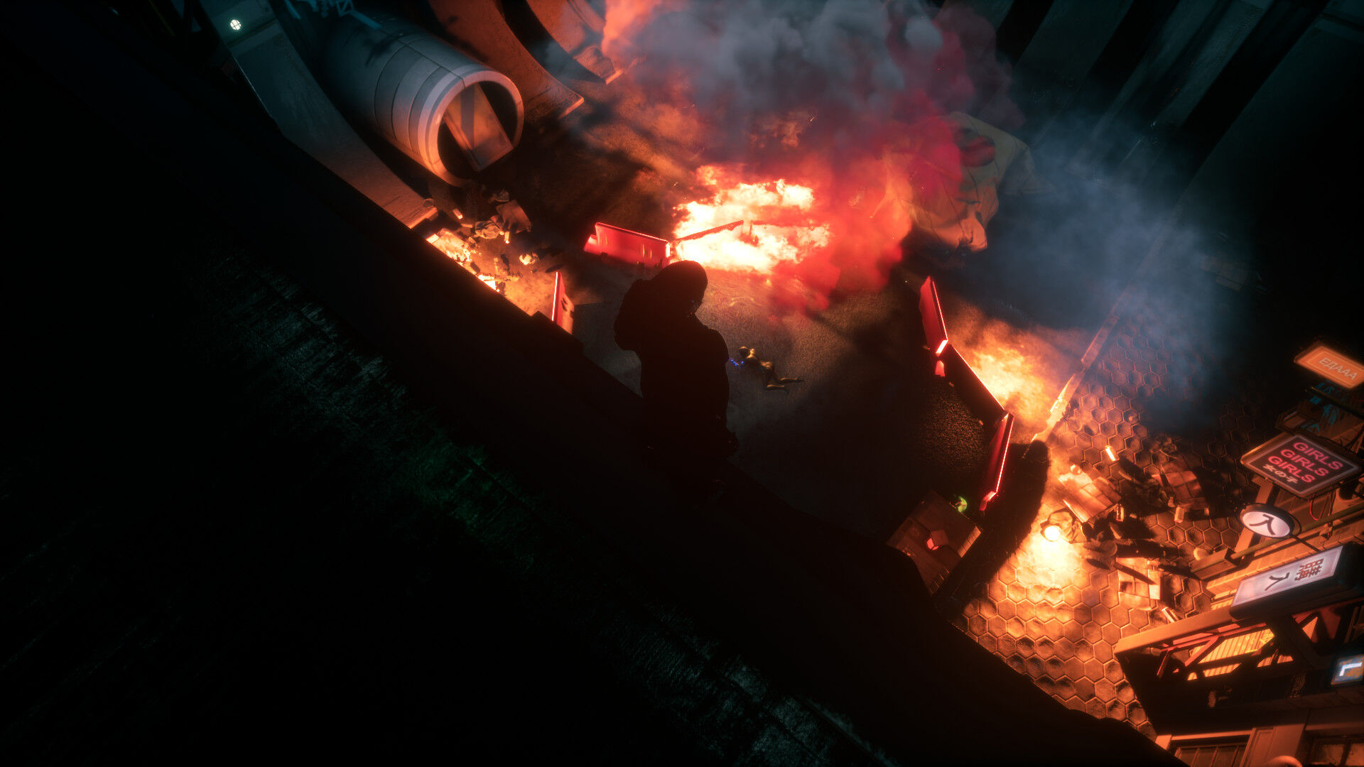Buy The Divine Invasion Steam CD Key - Image 4