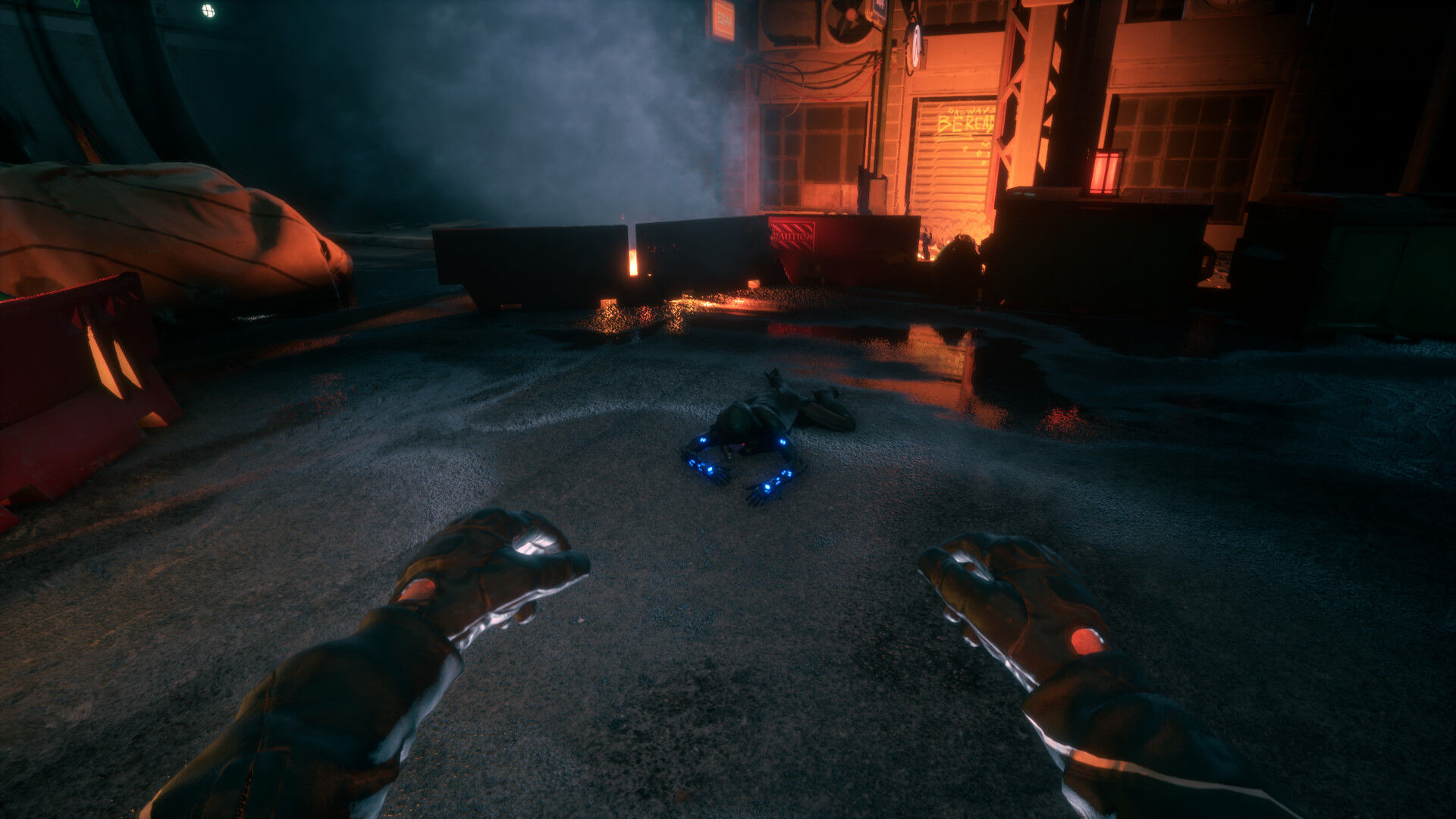 Buy The Divine Invasion Steam CD Key - Image 5