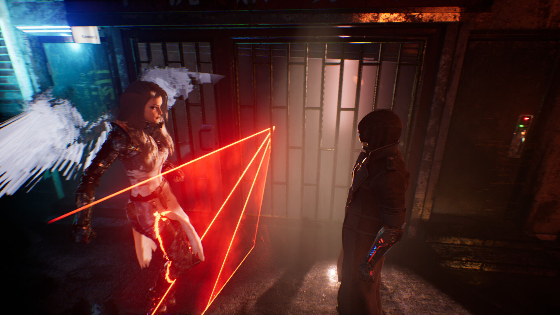 Buy The Divine Invasion Steam CD Key - Image 7