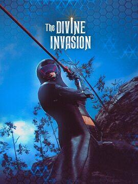 Buy The Divine Invasion Steam CD Key