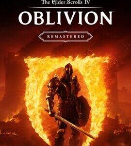 Buy The Elder Scrolls IV: Oblivion Remastered Standard Edition North America Steam CD Key