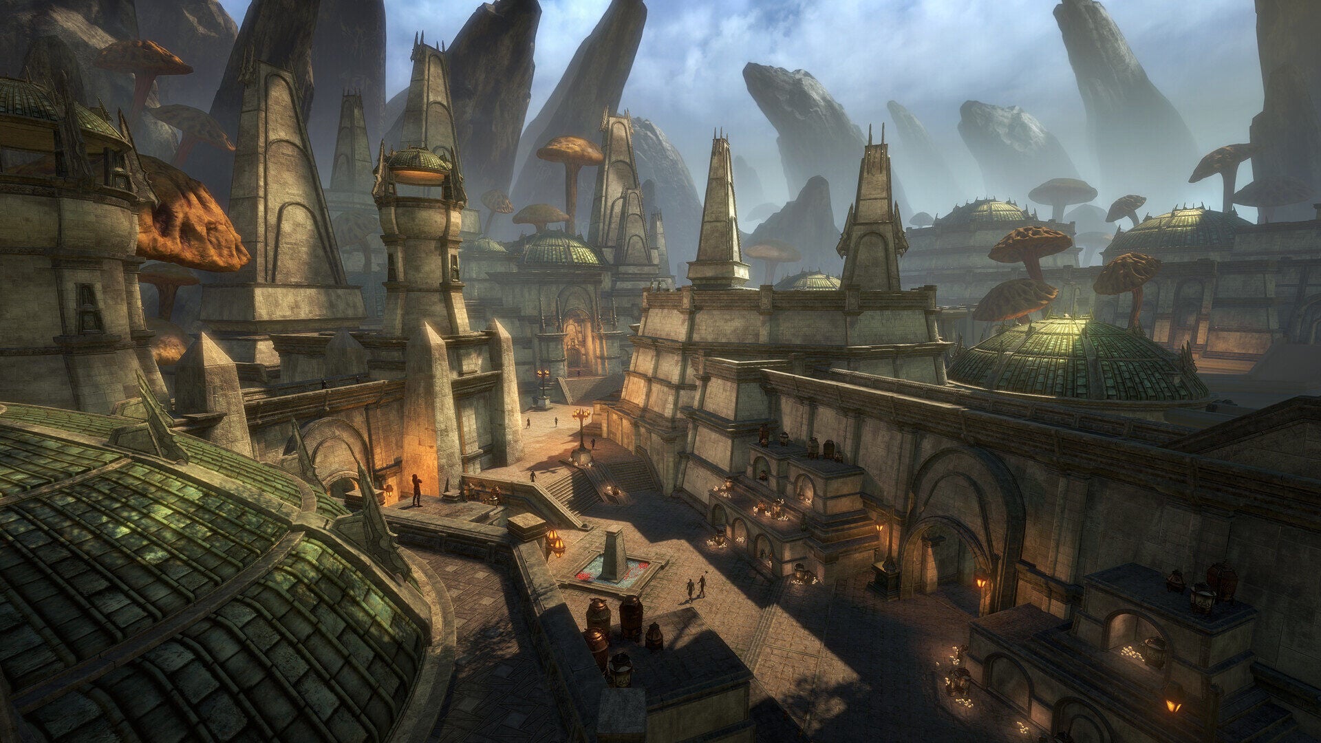 Buy The Elder Scrolls Online Deluxe Collection: Necrom Steam CD Key - Image 5