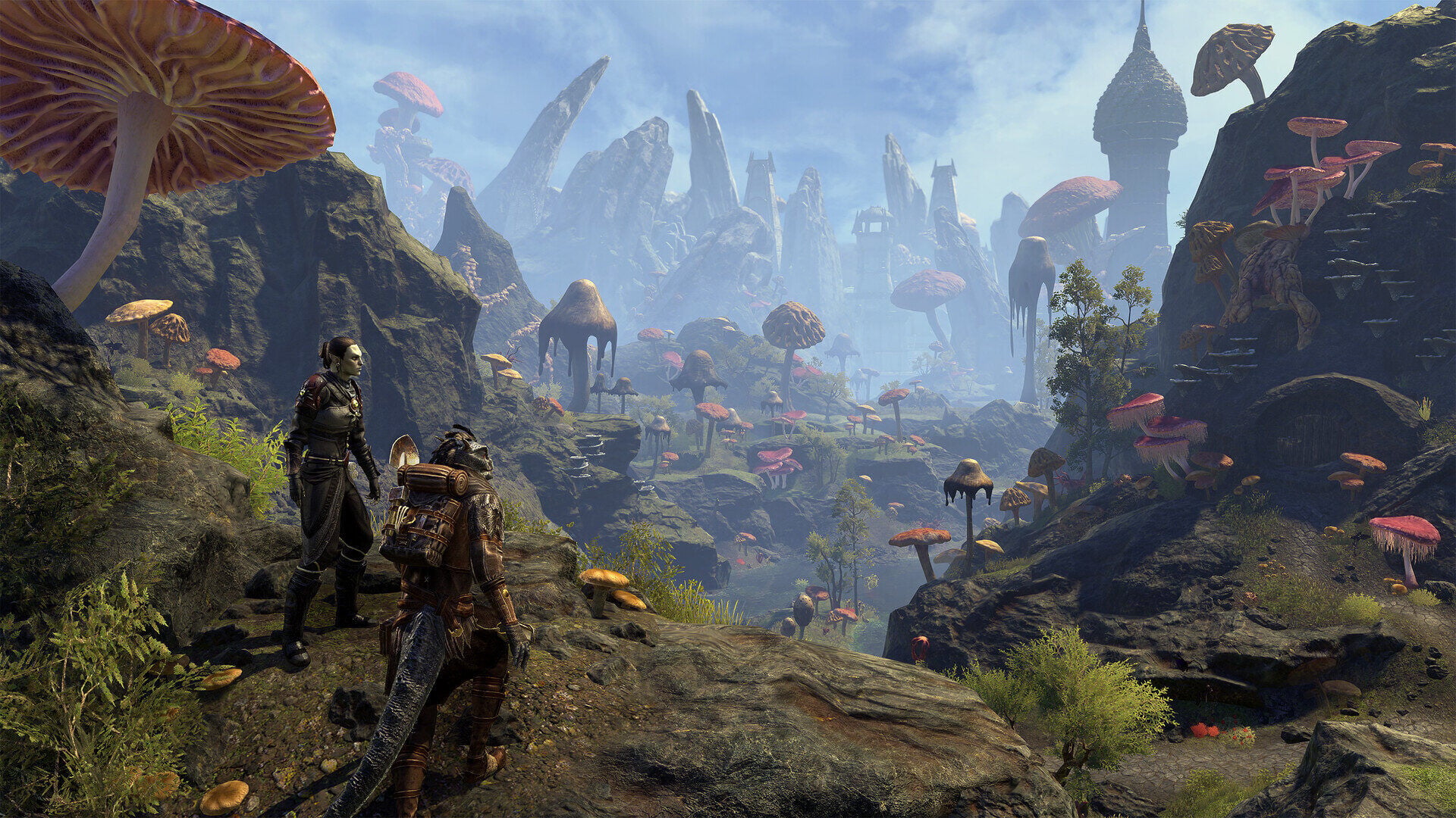 Buy The Elder Scrolls Online Deluxe Collection: Necrom Steam CD Key - Image 6