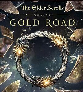 Buy The Elder Scrolls Online Deluxe Upgrade: Gold Road Steam Altergift