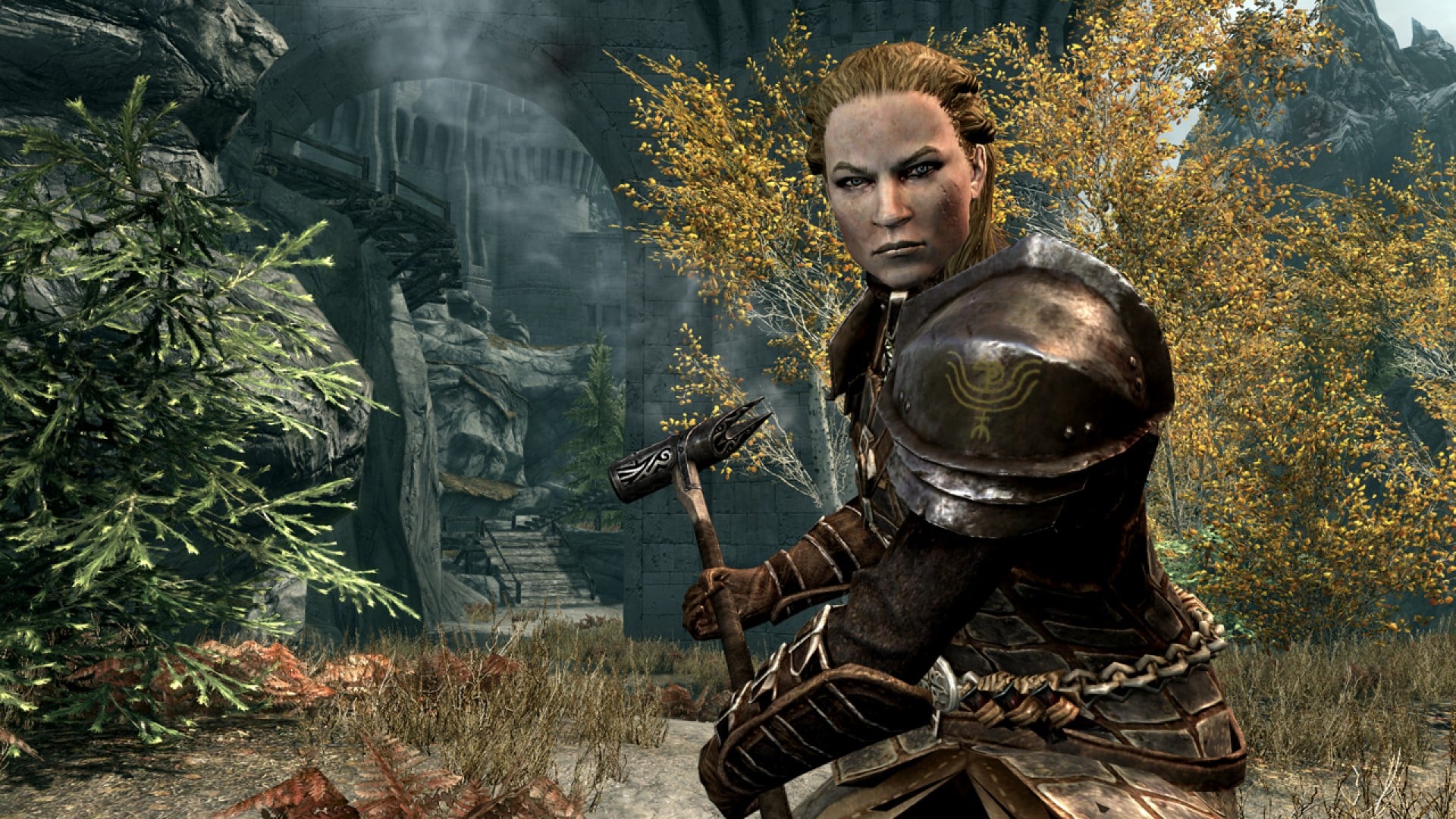Buy The Elder Scrolls V: Skyrim - Pack Standard Edition Steam CD Key - Image 4