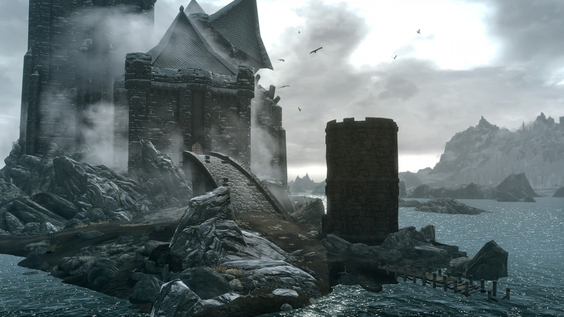 Buy The Elder Scrolls V: Skyrim - Pack Standard Edition Steam CD Key - Image 5