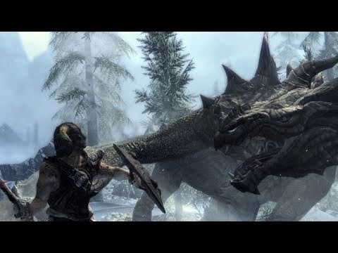 Buy The Elder Scrolls V: Skyrim Special Edition Steam Altergift - Image 2