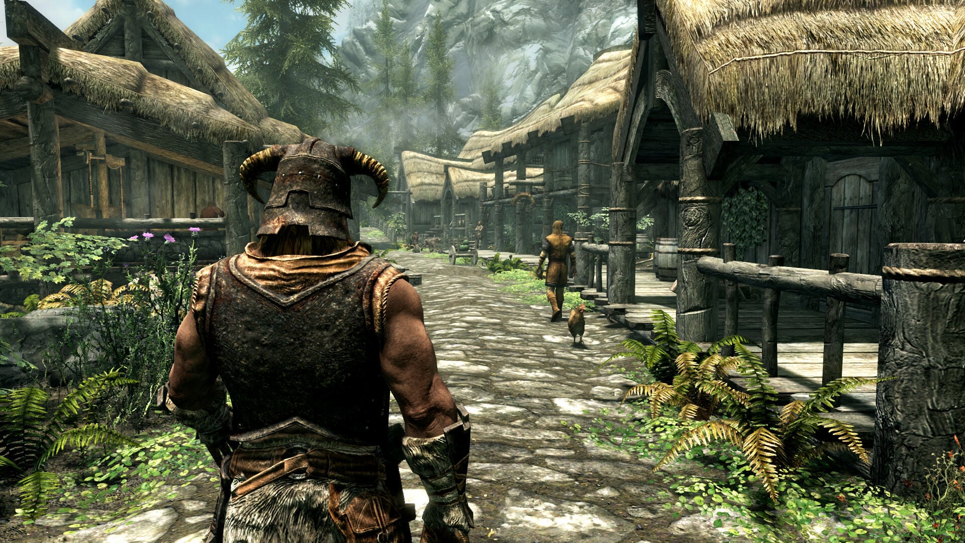 Buy The Elder Scrolls V: Skyrim Special Edition Steam Altergift - Image 4