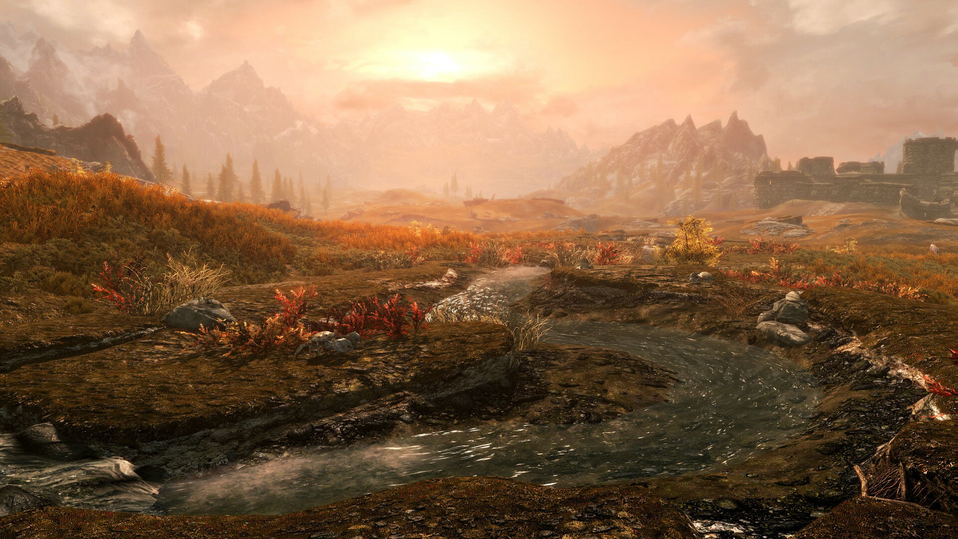 Buy The Elder Scrolls V: Skyrim Special Edition Steam Altergift - Image 5