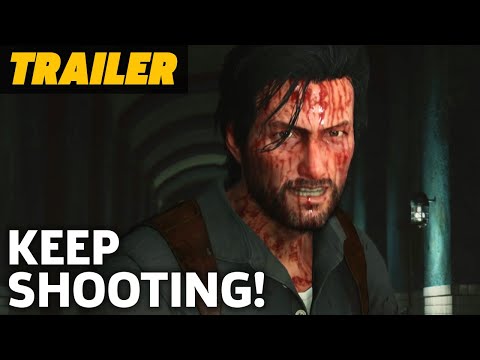Buy The Evil Within 2 The Last Chance Pack Steam CD Key - Image 2