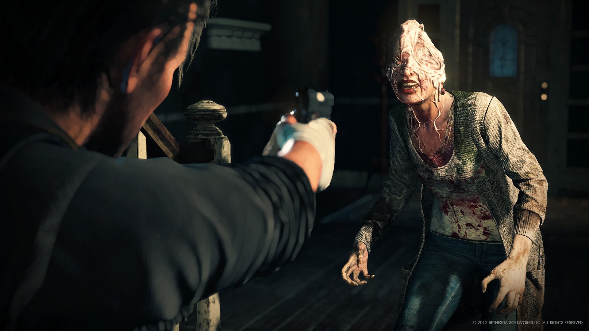 Buy The Evil Within 2 The Last Chance Pack Steam CD Key - Image 3
