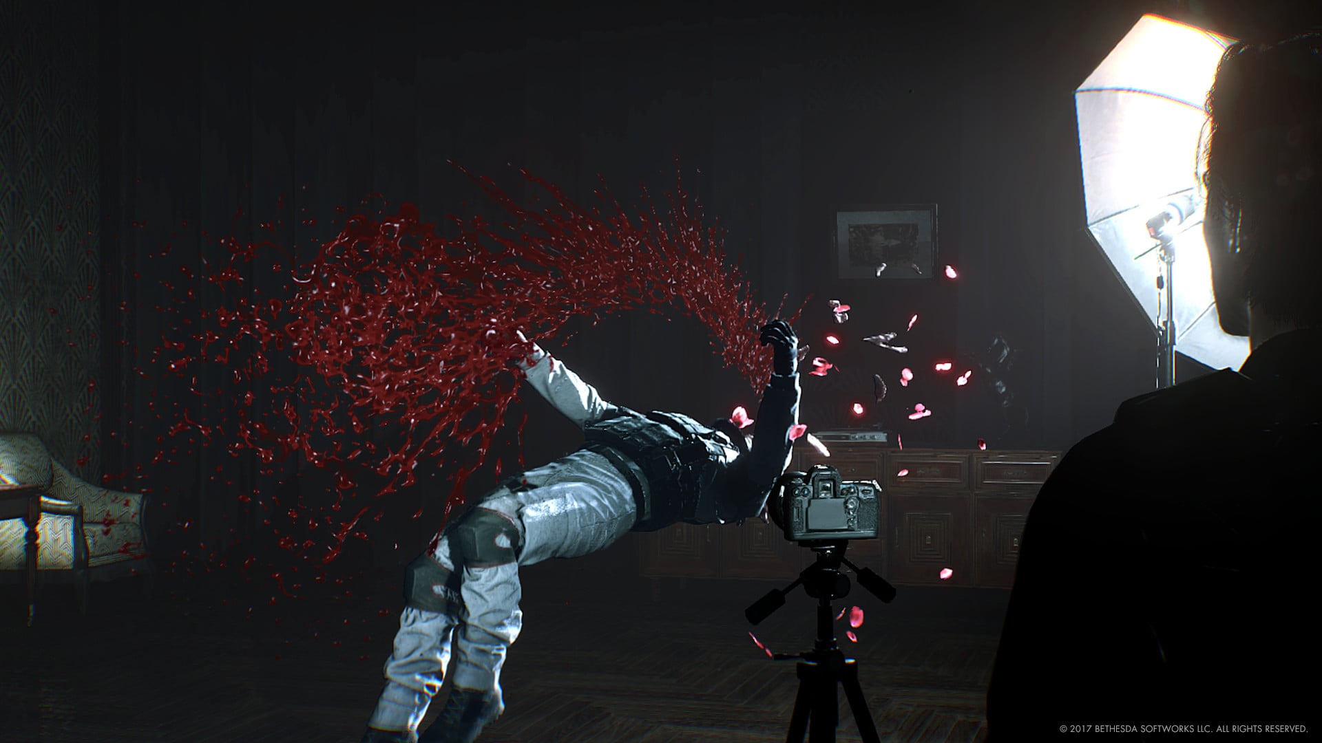 Buy The Evil Within 2 The Last Chance Pack Steam CD Key - Image 4