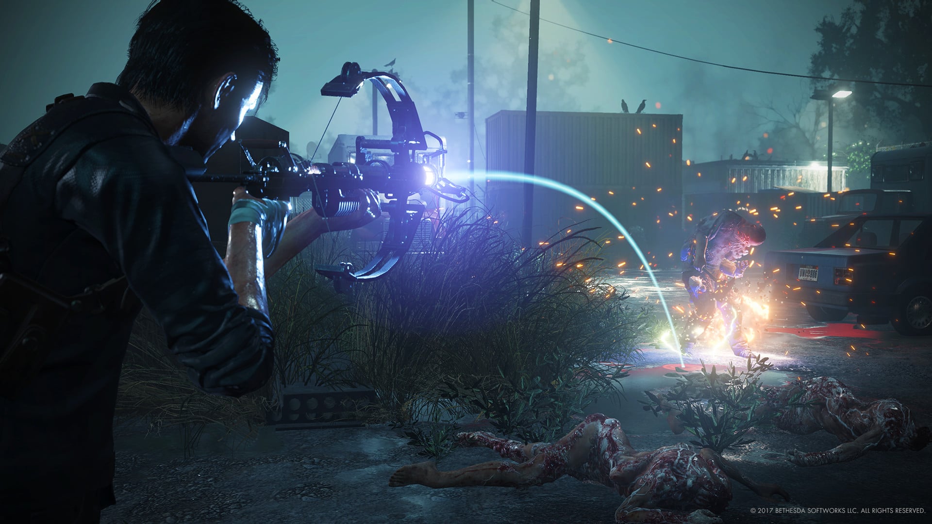 Buy The Evil Within 2 The Last Chance Pack Steam CD Key - Image 5