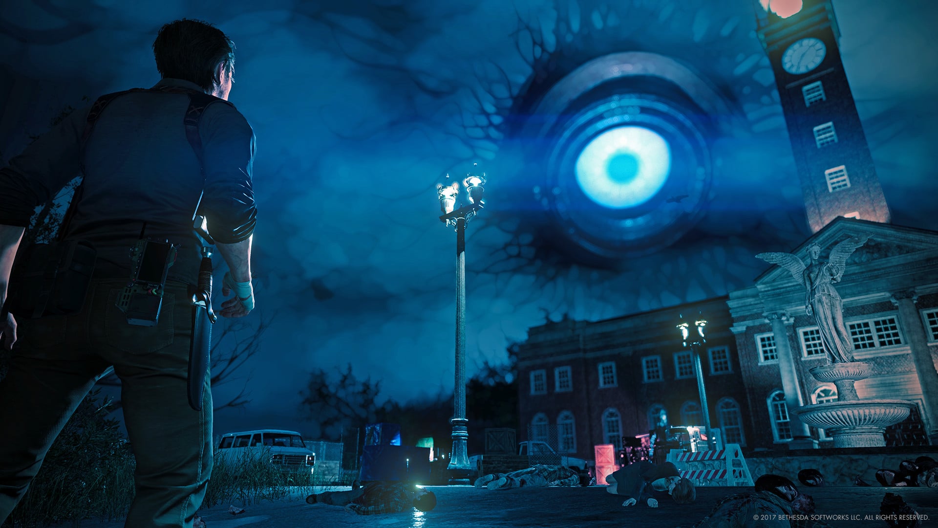 Buy The Evil Within 2 The Last Chance Pack Steam CD Key - Image 7