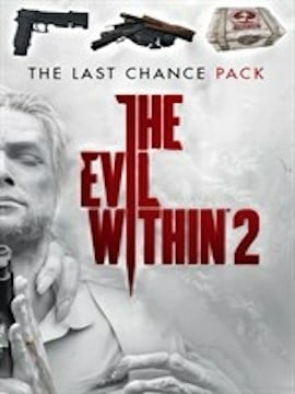 Buy The Evil Within 2 The Last Chance Pack Steam CD Key
