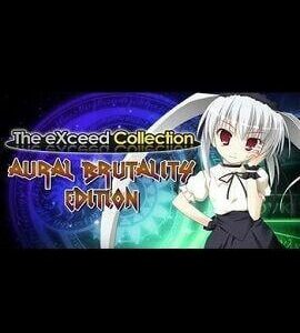 Buy The eXceed Collection: Aural Brutality Edition Steam CD Key