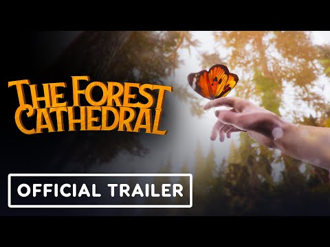 Buy The Forest Cathedral Steam CD Key - Image 2