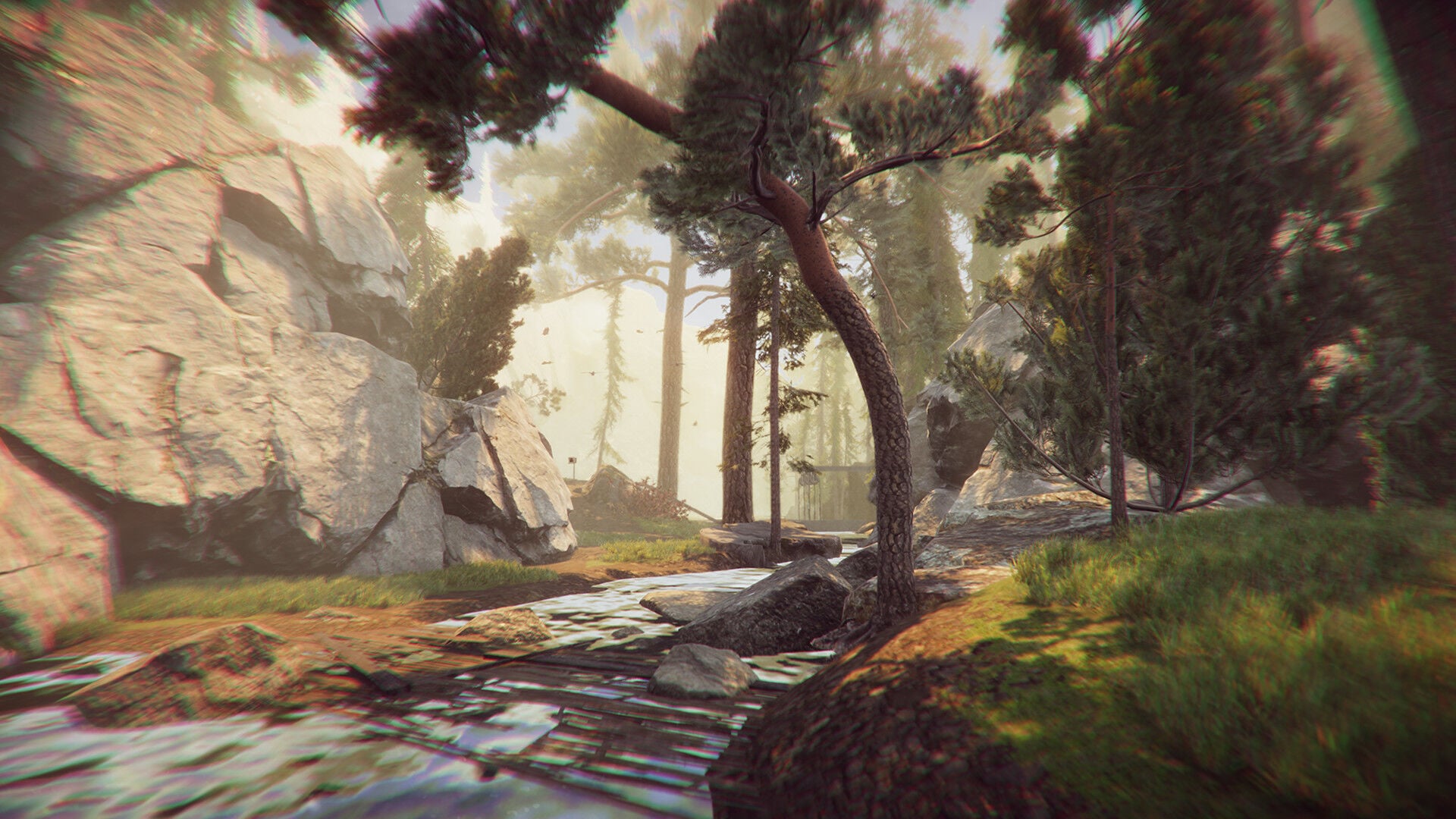 Buy The Forest Cathedral Steam CD Key - Image 5
