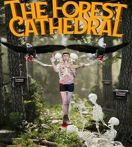Buy The Forest Cathedral Steam CD Key