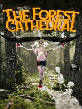 Buy The Forest Cathedral Steam CD Key