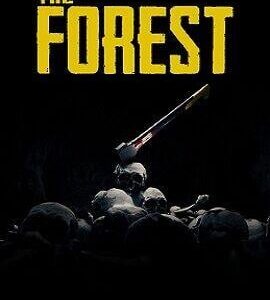Buy The Forest Steam CD Key