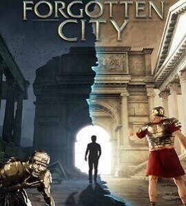 Buy The Forgotten City Standard Edition Steam Account