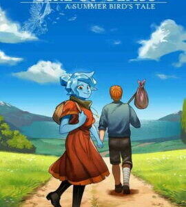 Buy The Girl of Glass: A Summer Bird's Tale Steam CD Key