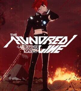 Buy The Hundred Line -Last Defense Academy- Standard Edition Steam Account