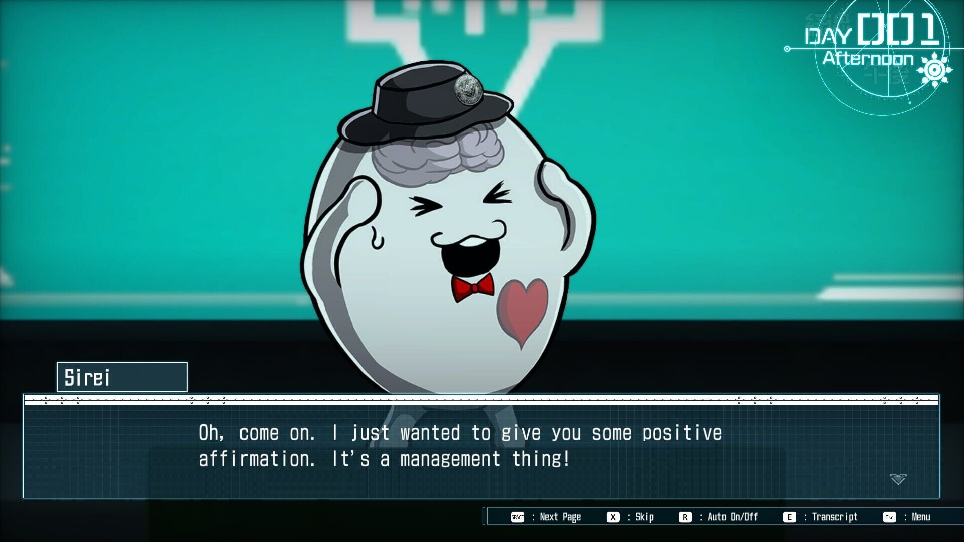 Buy The Hundred Line -Last Defense Academy- Digital Deluxe Edition Steam Altergift - Image 6