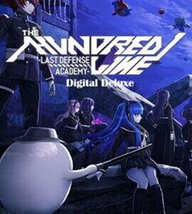 Buy The Hundred Line -Last Defense Academy- Digital Deluxe Edition Steam Altergift
