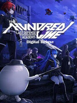 Buy The Hundred Line -Last Defense Academy- Digital Deluxe Edition Steam Altergift