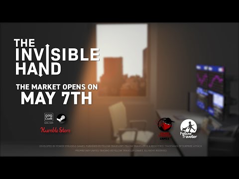 Buy The Invisible Hand Steam CD Key - Image 2