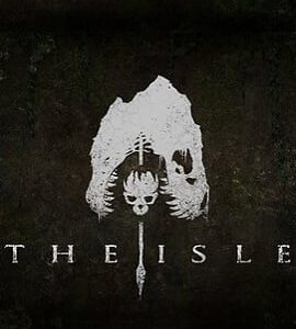 Buy The Isle Steam Account