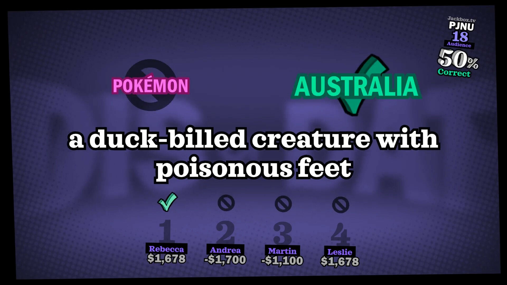 Buy The Jackbox Party Quintpack Steam CD Key - Image 6
