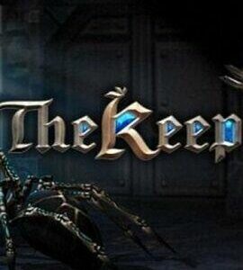 Buy The Keep Steam CD Key