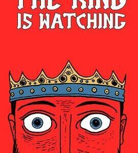 Buy The King is Watching Steam CD Key