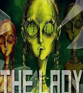 Buy The Lady Steam CD Key