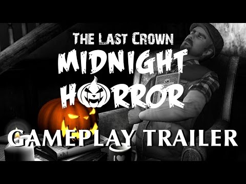 Buy The Last Crown: Midnight Horror Steam CD Key - Image 2