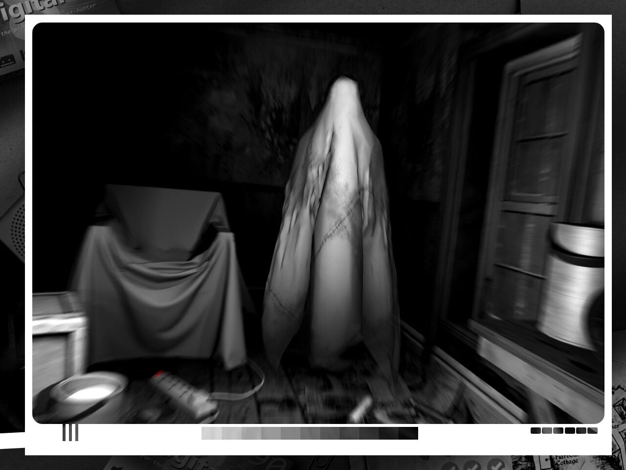 Buy The Last Crown: Midnight Horror Steam CD Key - Image 6