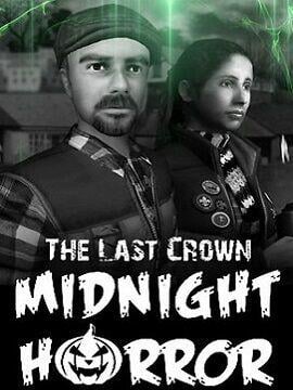 Buy The Last Crown: Midnight Horror Steam CD Key
