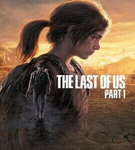 Buy The Last of Us Part 1 Standard Edition PS5 Account