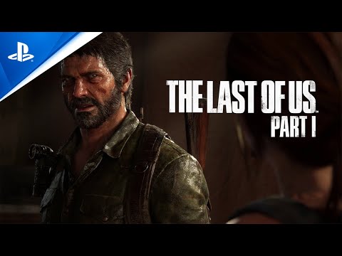 Buy The Last of Us Part 1 Standard Edition Steam Account - Image 2