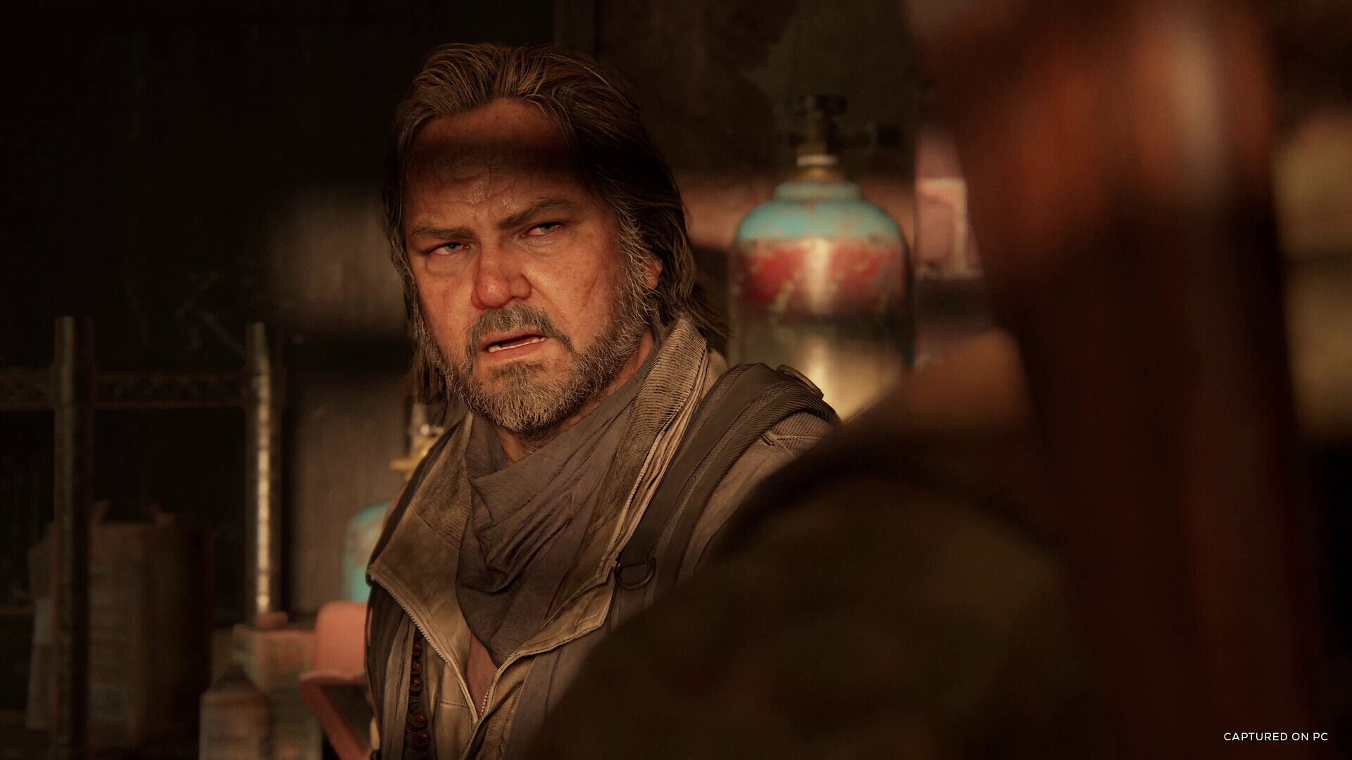 Buy The Last of Us Part 1 Standard Edition Steam Account - Image 3