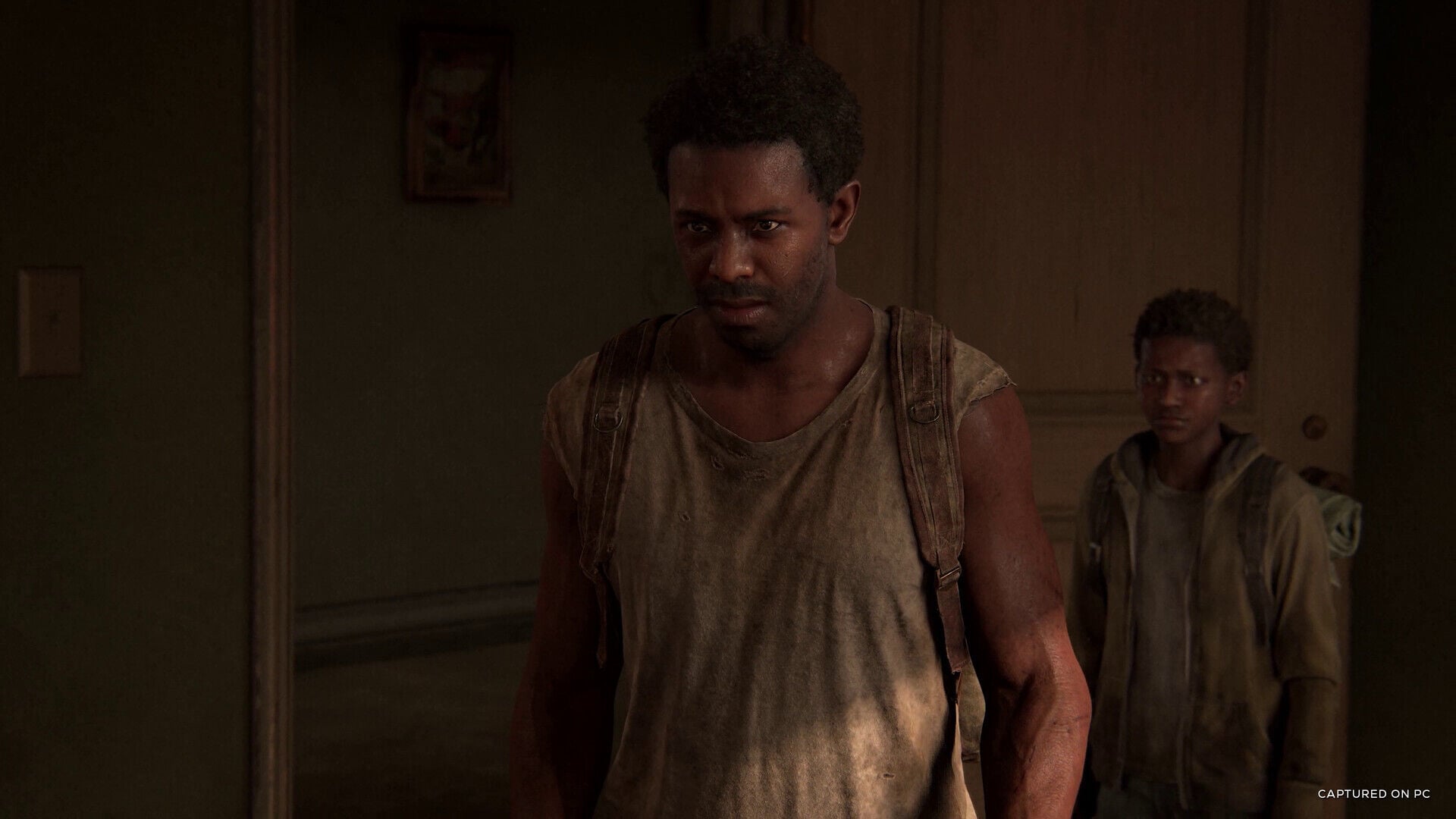 Buy The Last of Us Part 1 Standard Edition Steam Account - Image 4